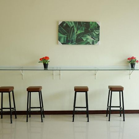 Supachai Inn Ban ba Ngan Esterno foto
